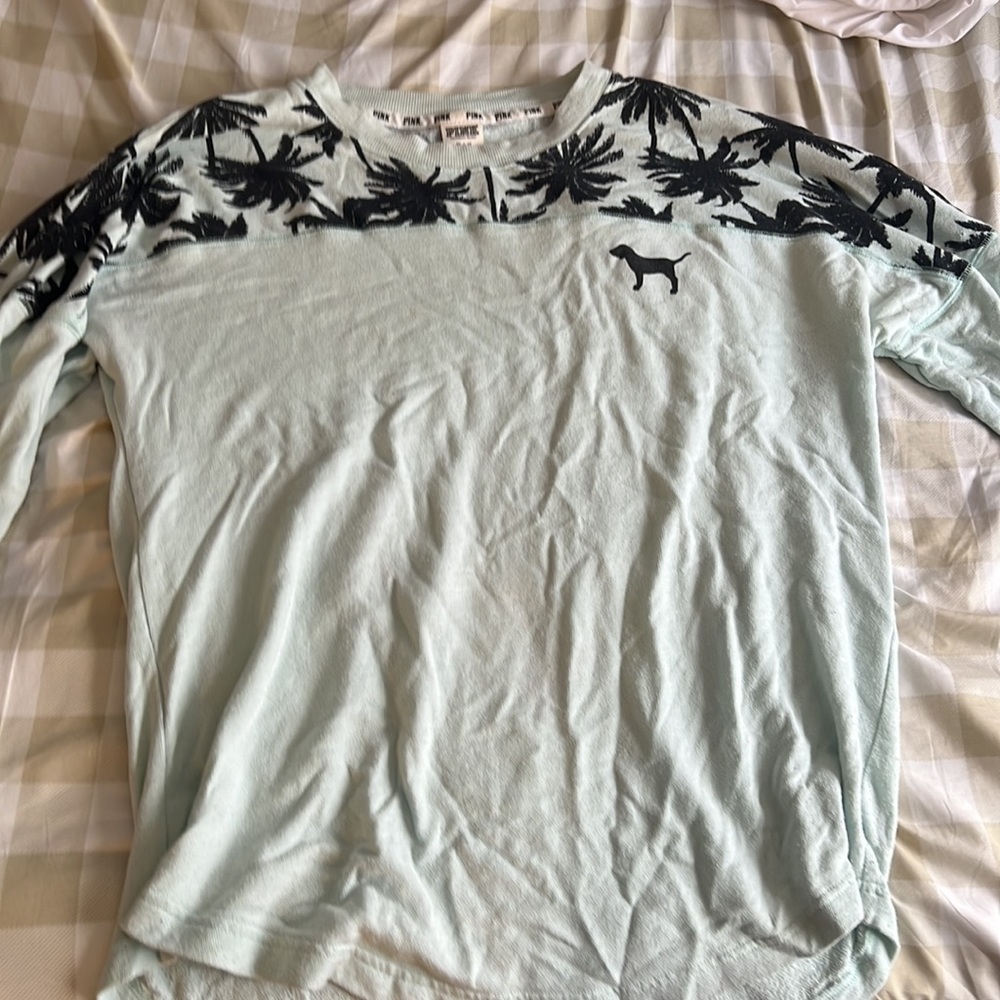 Victoria’s Secret PINK Crew Neck